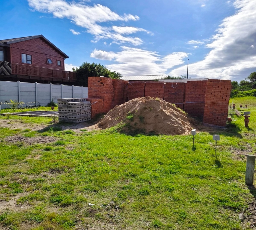 Commercial Property for Sale in Paradise Beach Eastern Cape